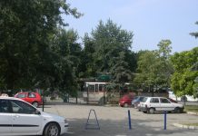 SO Bečej: Izmene plana detaljne regulacije i zbog izmeštanja autobuske stanice Foto: Arhiva